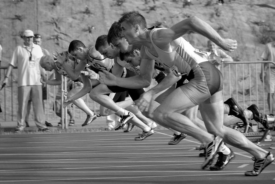 The GDPR Race is On - Get Your Business Ready and Set for Compliance
