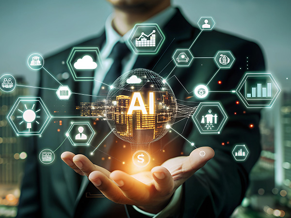 White Paper: Harnessing AI for Business Success in Digital Transformation