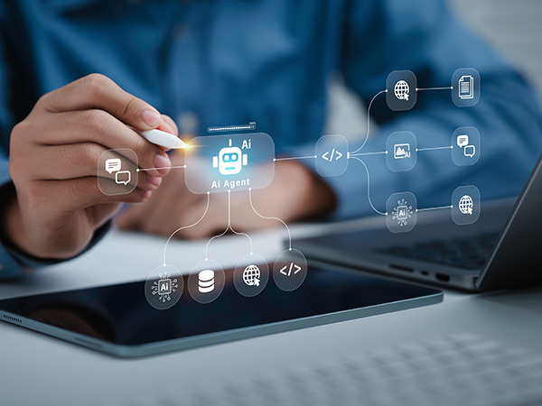What Happens When Workflow Automation Meets AI?