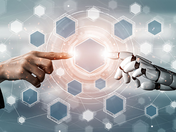 The Future of Digital Transformation: Why AI, Automation and Governance Must Work Together